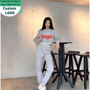 デザイン性の高いハイファッション、オールブラックのゆったりとしたミニ丈の女性用イブニングブラックプロムドレス（長袖） - Product Image 4