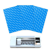 Protector de pantalla de hidrogel portátil, máquina cortadora de láminas para A3s, TPU transparente, PC, nueva película suave de generación, Protector de pantalla de teléfono