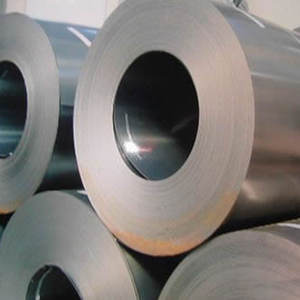 Bobina de Acero Inoxidable Laminado en Frío 304 304L 201, Bobina de Acero Inoxidable de 0.3-15 mm - Product Image 4