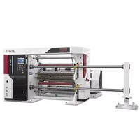Découpeuse automatique de papier de rouleau jumbo de ZONTAI