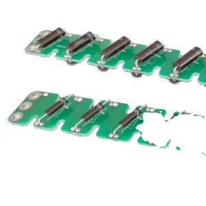 High voltage rectifier board rectifier assembly PCB 2CLZ150KV100KV