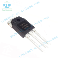 (Composants électroniques) G40T60AN3H