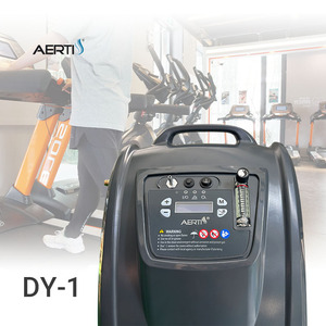 Máquina Hipóxica AERTI para Ejercicios de Altitud, Generadores de Hipoxia para Escaladores de Montaña - Product Image 1