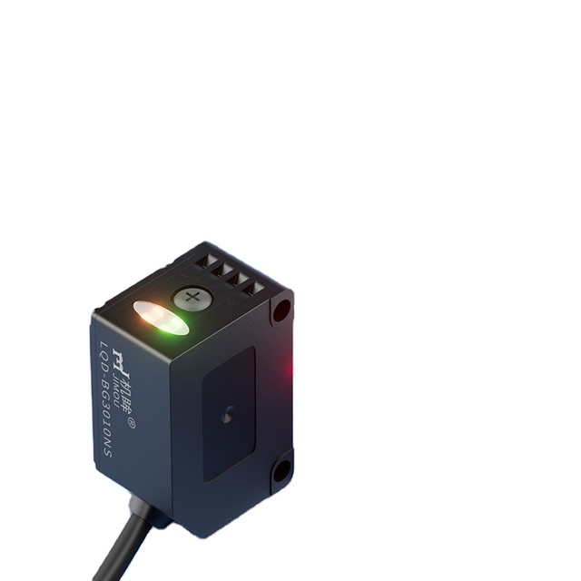 G3010 photoelectric sensor infrared with background suppression photoelectric proximity switch