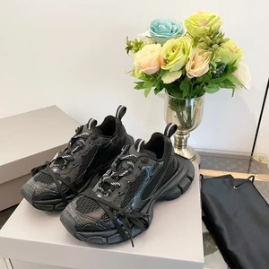 Zapatillas de Baloncesto para Hombre de Alta Calidad 2026, Diseños Deportivos de Lujo, Calzado Atlético Transpirable para Hombre - Product Image 2