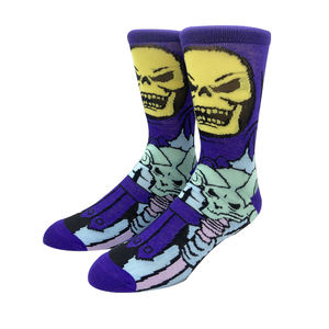 Wholesale Custom logo <strong>Marvel</strong> Anime Movie Women Men Calcetines Cotton Long <strong>Sock</strong> Fashion Cosplay Crow <strong>Sock</strong> Thigh High Funny <strong>Socks</strong> - Product Image 3