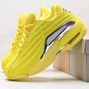Chaussures de marche respirantes tout-terrain pour hommes, durables, antidérapantes, à semelle épaisse, pour la course à pied, la salle de sport et le quotidien - Product Image 2