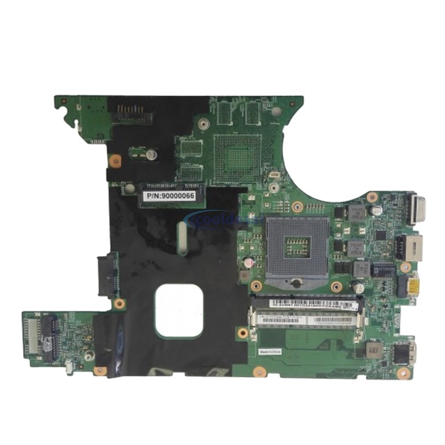 48.4KZ01.021 for LENOVO Ideapad B470 B470E HM65 Laptop Motherboard 10250-2N HM65 DDR3 90000066 Notebook Mainboard