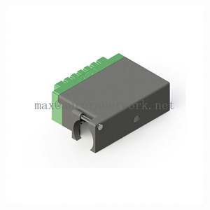 Conectores de placa posterior de alta calidad, 519, 541, 300, 51694-003LF - Product Image 2