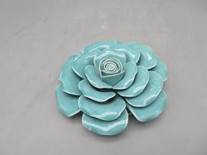 funerale di ceramica fiore per tomba - Product Image 5