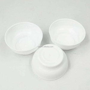 Tazón de PP de Grado Alimenticio Personalizado, Tazón para Envasado de Alimentos Enlatados con Tapa de Papel de Aluminio para Sopa de Nido de Pájaro, Envasado en Retorta, OEM - Product Image 2