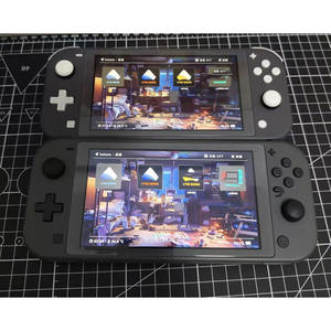 Consola <span class=keywords><strong>de</strong></span> <span class=keywords><strong>Juegos</strong></span> Portátil <span class=keywords><strong>de</strong></span> Alta Calidad <span class=keywords><strong>para</strong></span> Nintendo Switch Lite, Solo Venta al Por Mayor - Product Image 5