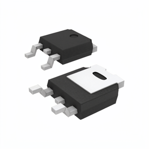 ทรานซิสเตอร์ DPAK วงจรรวม STD16N65M2ซื้อชิ้นส่วนอิเล็กทรอนิกส์ออนไลน์ - Product Image 1