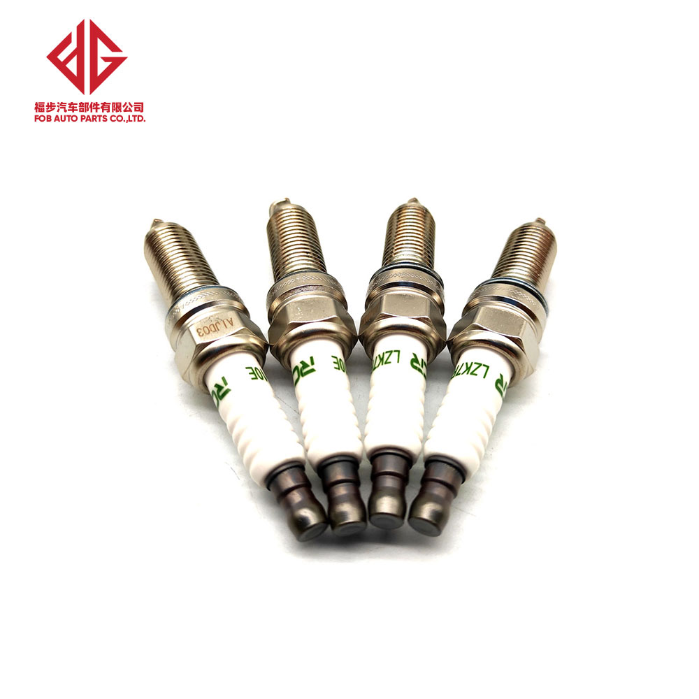 FOB Plugs Gasoline Generator Spark Plug Holder for Mercedes Changan Cs95
