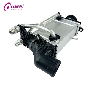 COMOOL Intercooler Turbo de Haute Qualité en Gros A2740900414 pour Mercedes Benz M274 M274.910 M274.920 - Product Image 4