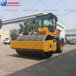 ต้นฉบับของเยอรมนีทำจากรถบดถนนทิ้งระเบิด - Product Image 2