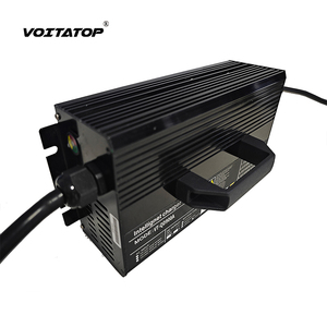 Voitatop QD900A-72V10A 84V <span class=keywords><strong>72V</strong></span> 10A AC DC sạc pin di động 20S Lipo cho xe tay ga điện xe tải xe máy xe Golf - Product Image 3