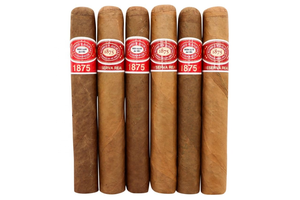 Anillos para Cigarros Romo Julie Viejo 'E' <span class=keywords><strong>Epicure</strong></span> JR, Anillo Conmemorativo del 50 Aniversario, Edición Limitada 2024 - Product Image 2