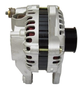 <span class=keywords><strong>Alternador</strong></span> de alto rendimiento 12V 120A 2S conjunto de <span class=keywords><strong>alternador</strong></span> automotriz para <span class=keywords><strong>MITSUBISHI</strong></span> PAJERO 3,2 Turbo V46W ME202756 ME203546 - Product Image 5