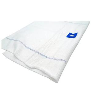 2025 suministro de fábrica plumero de limpieza de suelo de algodón de gran tamaño 50*70 trapo cuadrado mopa <span class=keywords><strong>Pocha</strong></span> Paquete de 12 - Product Image 2
