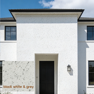 สีทาผนังภายนอกแบบกันน้ำ ริช คัลเลอร์ คัสตอมเมชั่นแนเบิล มารา คัลเลอร์ โสดสโตน เพ้นท์ ทาสีลายหินอ่อนบนพื้นผิวผนัง - Product Image 2