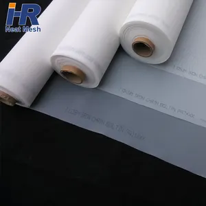 rigid nylon four milling mesh sieveing mesh for flour milling machine