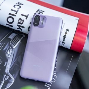 Ulefone <span class=keywords><strong>Note</strong></span> 6 Telefono Rugged Originale 1GB+32GB Versione Globale Android 11 Smartphone Economico con Batteria da 3300mAh - Product Image 3