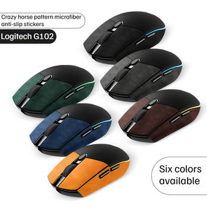 เมาส์เกมมิ่งแบบมีสาย <span class=keywords><strong>Logitech</strong></span> G102 รุ่นดั้งเดิม ปี 2025 เมาส์เกมมิ่งแบบออปติคอล ยี่ห้อ <span class=keywords><strong>Logitech</strong></span> เมาส์ G102 <span class=keywords><strong>G203</strong></span> สำหรับพีซี - Product Image 4