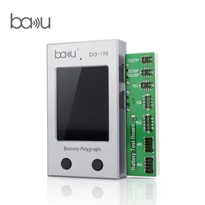 BAKU ba-19B zelle batterie tester universal ladung und entladung handy reparatur