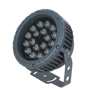 Đèn Pha Tròn Màu Rgb Ngoài Trời Đèn <span class=keywords><strong>Led</strong></span> Cảnh Quan Cho Cây Đèn Pha <span class=keywords><strong>Led</strong></span> Ngoài Trời Cho Vườn - Product Image 6