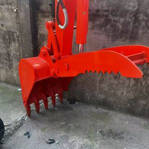 รถขุดมือสองขนาดเล็กจาก KX165-5ของ Kubota รถขุดมือสองจากญี่ปุ่น - Product Image 3