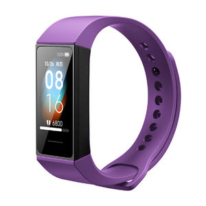 สายนาฬิกาซิลิโคนสำหรับ <span class=keywords><strong>Xiaomi</strong></span> <span class=keywords><strong>Mi</strong></span> <span class=keywords><strong>band</strong></span> <span class=keywords><strong>4C</strong></span> redmi <span class=keywords><strong>BAND</strong></span> - Product Image 5