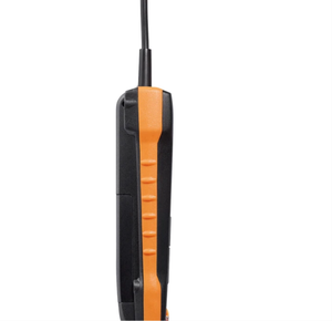 Anémomètre numérique à fil chaud Testo 425 avec connexion à l'application, 0,01 à 30 m/s - Product Image 1