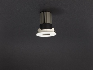 Diamètre 68 MM Plafond Cadre Paysage Rond LED Projecteur De Lumière De Tache - Product Image 5