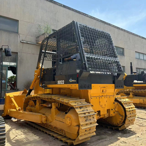 SD22รถปราบดินมือสองรถปราบดินมือสอง - Product Image 1