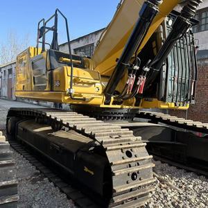 Excavadora de Orugas CAT 345GC en Oferta, Bajo Costo de Mantenimiento, Servicio Postventa Global - Product Image 5