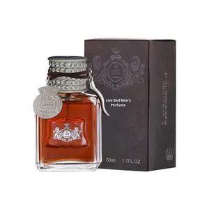 <span class=keywords><strong>Parfum</strong></span> pour <span class=keywords><strong>homme</strong></span> original en gros, longue durée, ton boisé, <span class=keywords><strong>parfum</strong></span> léger, style <span class=keywords><strong>Bad</strong></span> <span class=keywords><strong>Boy</strong></span>, avec Cologne tendance, 50/100 ml, Mosilin - Product Image 2