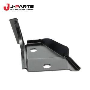Support de fixation pour garniture latérale de capot, n°1 pour Toyota Hilux LN106 1988-1997 OE 55143-89102 5514389102 - Product Image 3