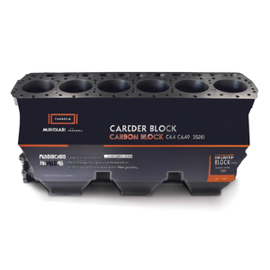 Bloque de Cilindros C4.4 C6.49 3516A 3528A para Motor Diésel, Bloque Corto de Nueva Generación - Product Image 1