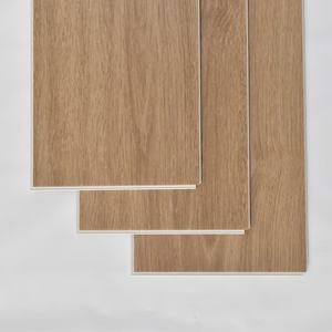 Revêtement de sol SPC rigide et imperméable 4mm/5mm/8mm à clipser pour entrepôt et usage intérieur - Product Image 6