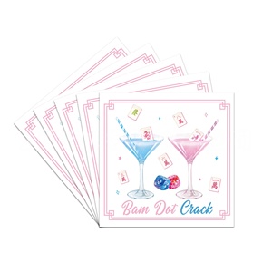 Juego de Vajilla Desechable de Papel Ecológico de Alta Calidad para Fiestas con Temática de Campamento en el Bosque, Manteles y Bandejas - Product Image 6