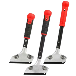 12 ''24'' 48 ''đa-mục đích Heavy-Duty công cụ chủ xẻng đầu cho sàn keo loại bỏ xẻng Bộ Làm Sạch <span class=keywords><strong>scraper</strong></span> dao - Product Image 1