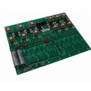 Placa de Circuito PCB DS200PCCAG9ACB Nueva de Fábrica a Precio de Fábrica - Product Image 1