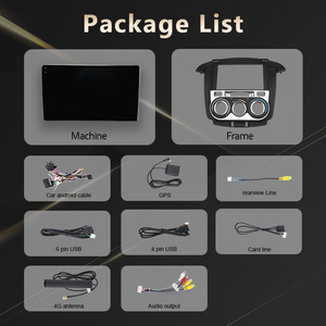 Maisimei 9 pulgadas <span class=keywords><strong>Android</strong></span> Touch radio GPS car audio Dashboard usado para TOYOTA INNOVA 2011-2014 navegador pantalla - Product Image 6