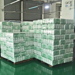 Pañales Desechables para Bebé Marca Top-nurse, Orgánicos, Ecológicos, Prevención de Fugas 3D, Ajustables, Mágicos, Venta al por Mayor en Karachi - Product Image 6