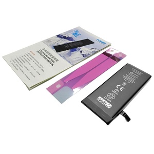 Batería de Alta Capacidad de 2200mAh para Teléfono Móvil <span class=keywords><strong>iPhone</strong></span> <span class=keywords><strong>6S</strong></span> con Voltaje de 3.8v en Existencia - Product Image 1