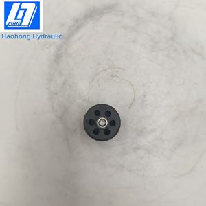 Katup Pemutus Selang Hidrolik Dua Arah VUBA M27*2 140 L/mnt Tekanan 350 Bar - Product Image 1