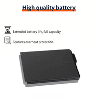 Batterie d'ordinateur portable GK3D3 DMF8C 7WNW1 pour Dell Latitude 7424 5424 5420 Rugged Extreme Notebook P137G 6NNCF DP3KF P85G Notebook