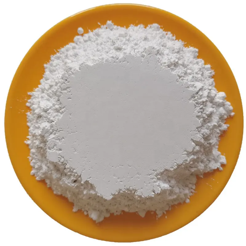 La bentonite blanche de haute qualité est vendue comme matière première pour l'argile bentonite pour la peau et l'argile bentonite pour les cosmétiques