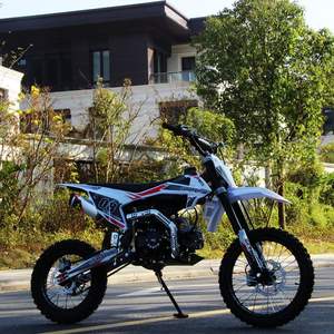 KNL 4 <span class=keywords><strong>Tiempos</strong></span> 100-200CC Gas / Diesel <span class=keywords><strong>2</strong></span> 125CC Competitivo Profesional <span class=keywords><strong>de</strong></span> Montaña motocross motocicleta - Product Image 6